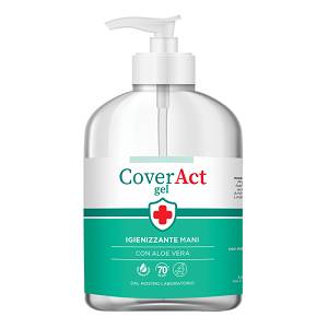 LDF COVERACT GEL MANI 320ML