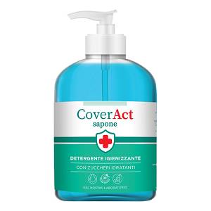 LDF COVERACT SAPONE 300ML