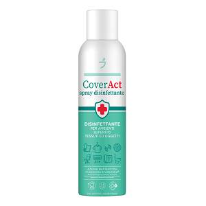 LDF COVERACT SPRAY DISINF300ML