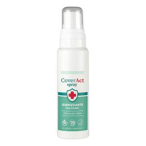 LDF COVERACT SPRAY IGIEN 100ML