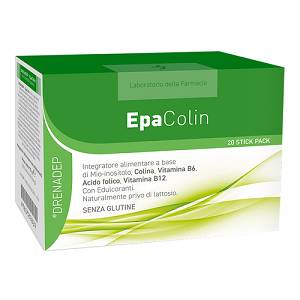 LDF EPACOLIN 20STICKPACK