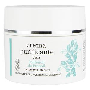 LDF ESS CREMA PURIFICANTE 30ML