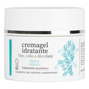 LDF ESS CREMAGEL IDRATANTE30ML