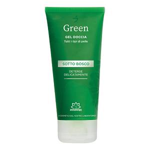 LDF ESS GEL DOCC GREEN 200ML