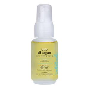 LDF ESS OLIO ARGAN 30ML