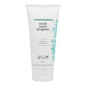 LDF ESS SCRUB CRP LEVIG 200ML
