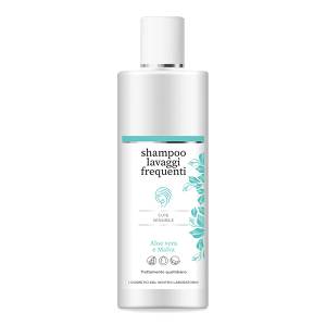 LDF ESS SH LAV FREQUENTI 200ML