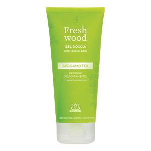 LDF GD FRESHWOOD 200ML