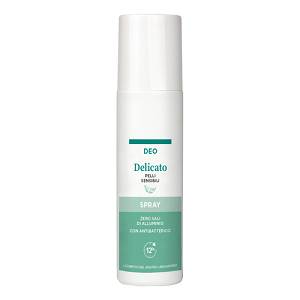 LDF IGIENE DEO DELICATO 100ML