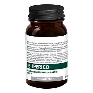 LDF IPERICO 50CPR