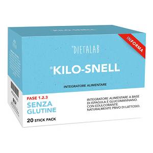 LDF KILOSNELL 20STICKPACK