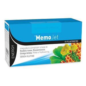 LDF MEMOJET 10ML 10FL