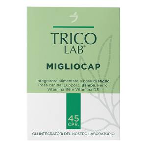 LDF MIGLIOCAP 45CPR