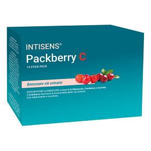LDF PACKBERRY C 14STICKPACK