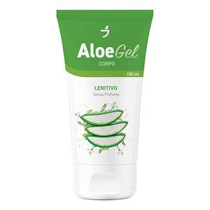 LDF PDF GEL ALOE LENITIVO150ML