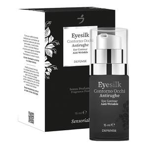LDF SEN EYESILK 15ML