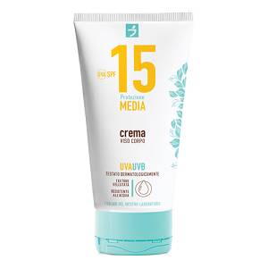 LDF SOL CREMA SPF15 150ML