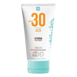 LDF SOL CREMA SPF30 150ML