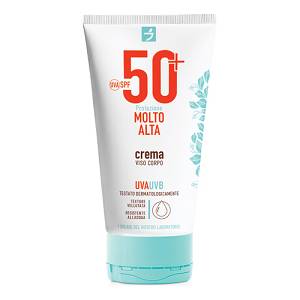 LDF SOL CREMA SPF50+ 150ML