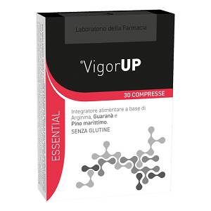 LDF VIGORUP 30CPR