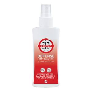 LDF ZIZI' DEFENSE SPRAY 100ML