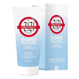 LDF ZIZI' DOPO PUNTURA 30ML