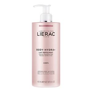 LIERAC BODY HYDRA+ LAIT 400ML