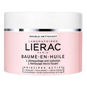LIERAC DEMAQ BALS OLIO DOPP AZ