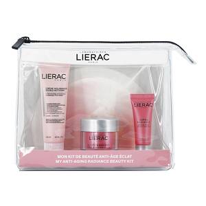 LIERAC TRAVEL KIT SUPRA RADIAN