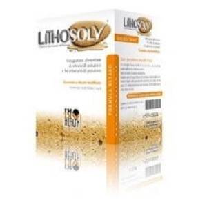 LITHOSOLV GRANULARE 153G