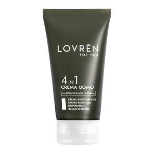 LOVREN MEN 4IN1 50ML