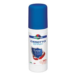 M-AID CEROTTO SPRAY 50ML