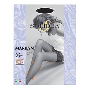 MARILYN 30 SHEER CAL AREG SAB4