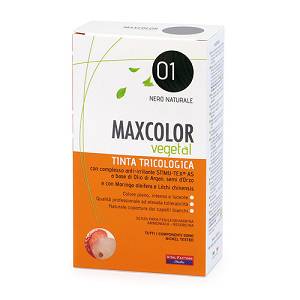 MAX COLOR VEGETAL 01 TINT 140M