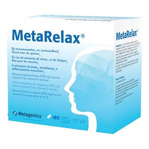 METARELAX 180CPR