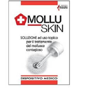 MOLLUSKIN SOLUZIONE 5ML