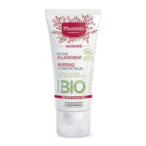 MUSTELA NEW BALS LENIT ALLAT