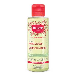 MUSTELA OLIO SMAGLIATURE 105ML