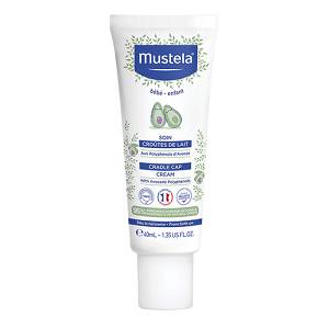 MUSTELA TRATT CROSTA LATTEA 19