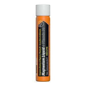 NAMED MAGNESIUM LIQUID+VITAMIN