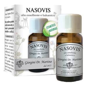 NASOVIS 10ML