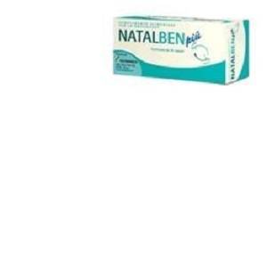 NATALBEN PIU' 30CPS