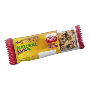 NATURAL MIX BARR 30G
