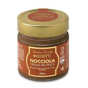 NOCCIOLA CREMA PROTEICA 250G