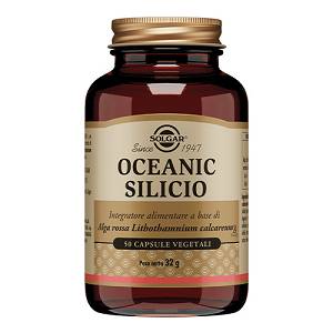OCEANIC SILICIO 50CPS VEG