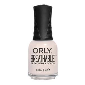ORLY BREATHABLE TREAT BARELY T