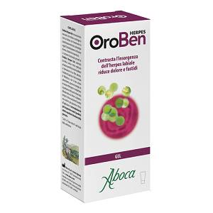 OroBen Herpes