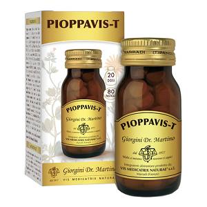PIOPPAVIS 80PAST
