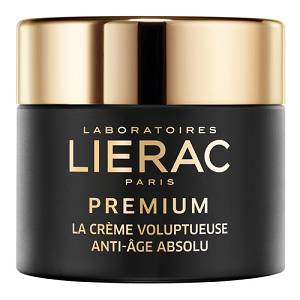 PREMIUM LA CREME VOLUPTUEUSE