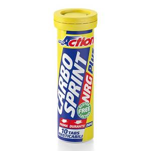 PROACTION CARBO SPRINT NRG10TA